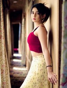 Call Girls Manjhawali Village